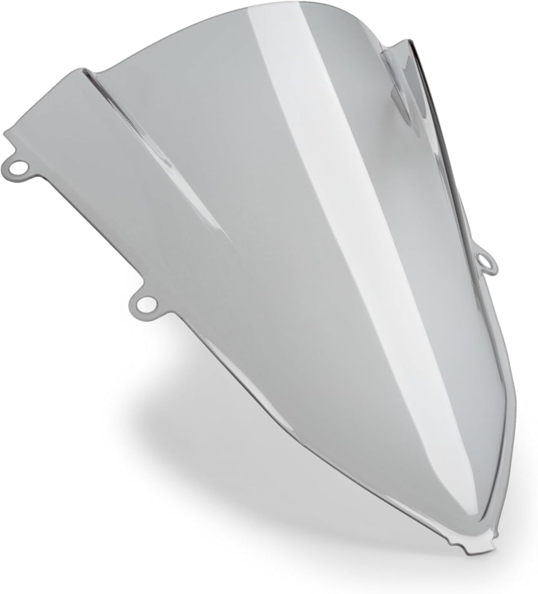 Puig Racingscheibe 3568H für Honda CBR650R 19' Getönt, Getönt