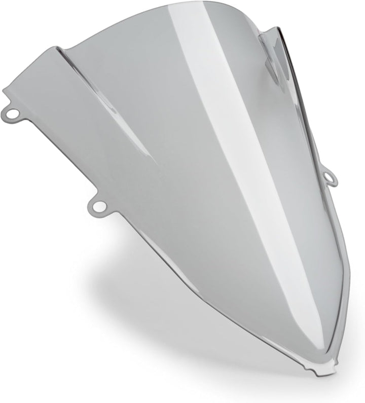 Puig Racingscheibe 3568H für Honda CBR650R 19' Getönt, Getönt