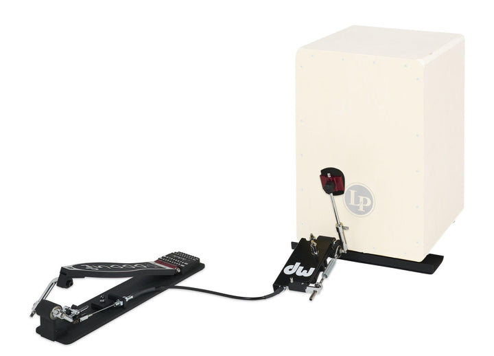 Drum Workshop Fussmaschine Cajon Pedal DWCP5000CJ, DWCP5000CJ