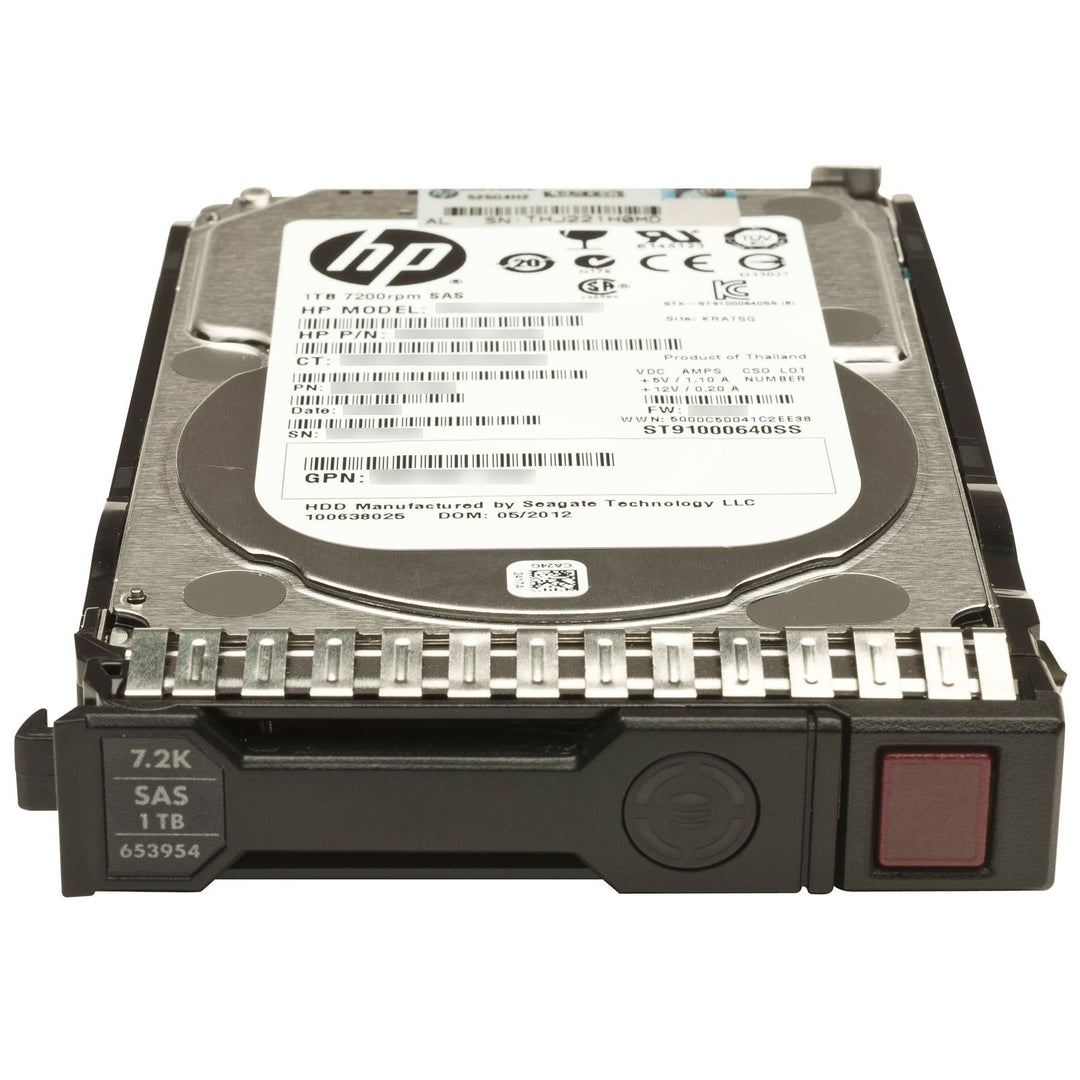 HP Enterprise 652749-B21
