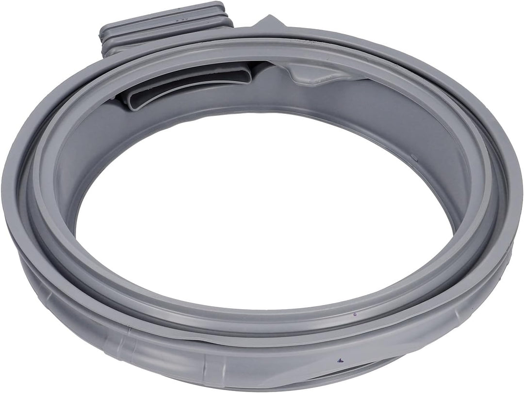 LUTH Premium Profi Parts Türmanschette kompatibel mit Samsung Dc64-01827a für Waschtrockner