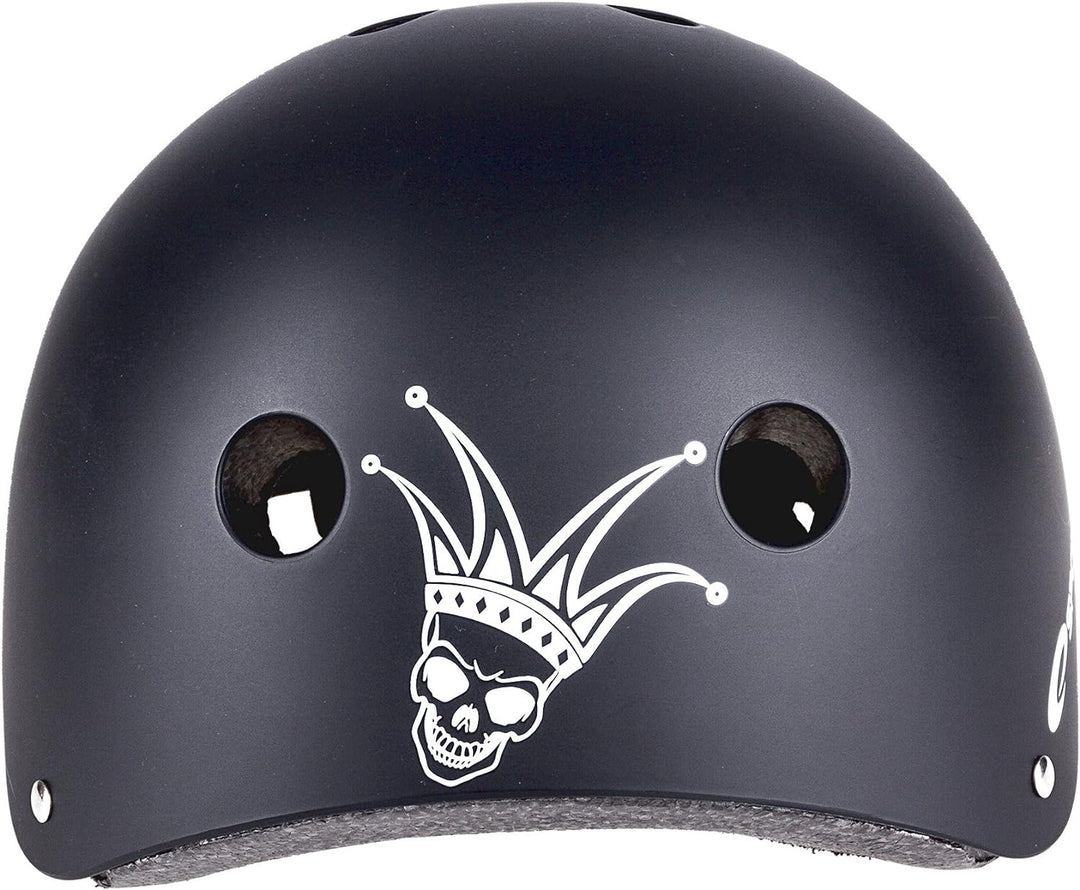 Spokey Roulette Helm 57-59 Mehrfarbig, 57-59 Mehrfarbig