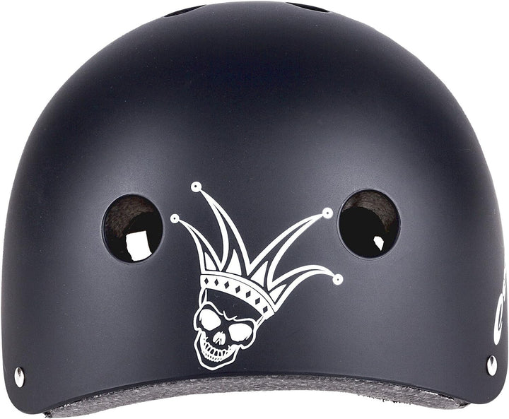 Spokey Roulette Helm 57-59 Mehrfarbig, 57-59 Mehrfarbig