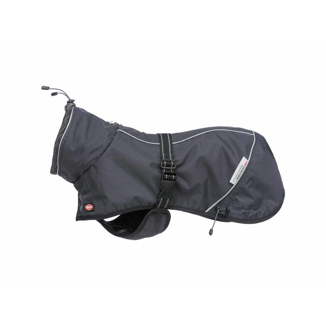 TRIXIE hondenjas Calvi zwart L 62 cm