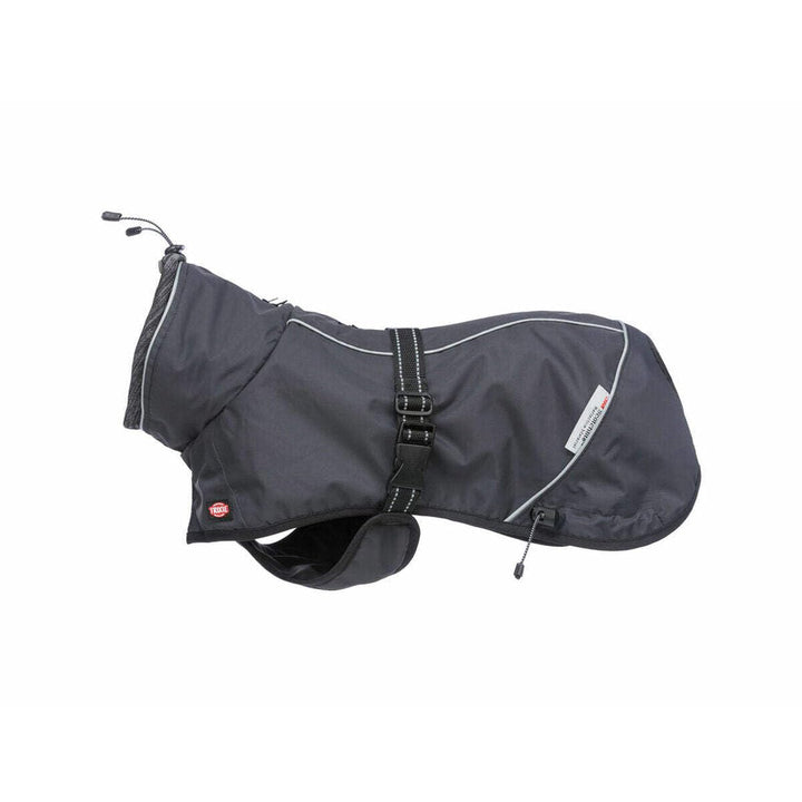 TRIXIE hondenjas Calvi zwart L 62 cm