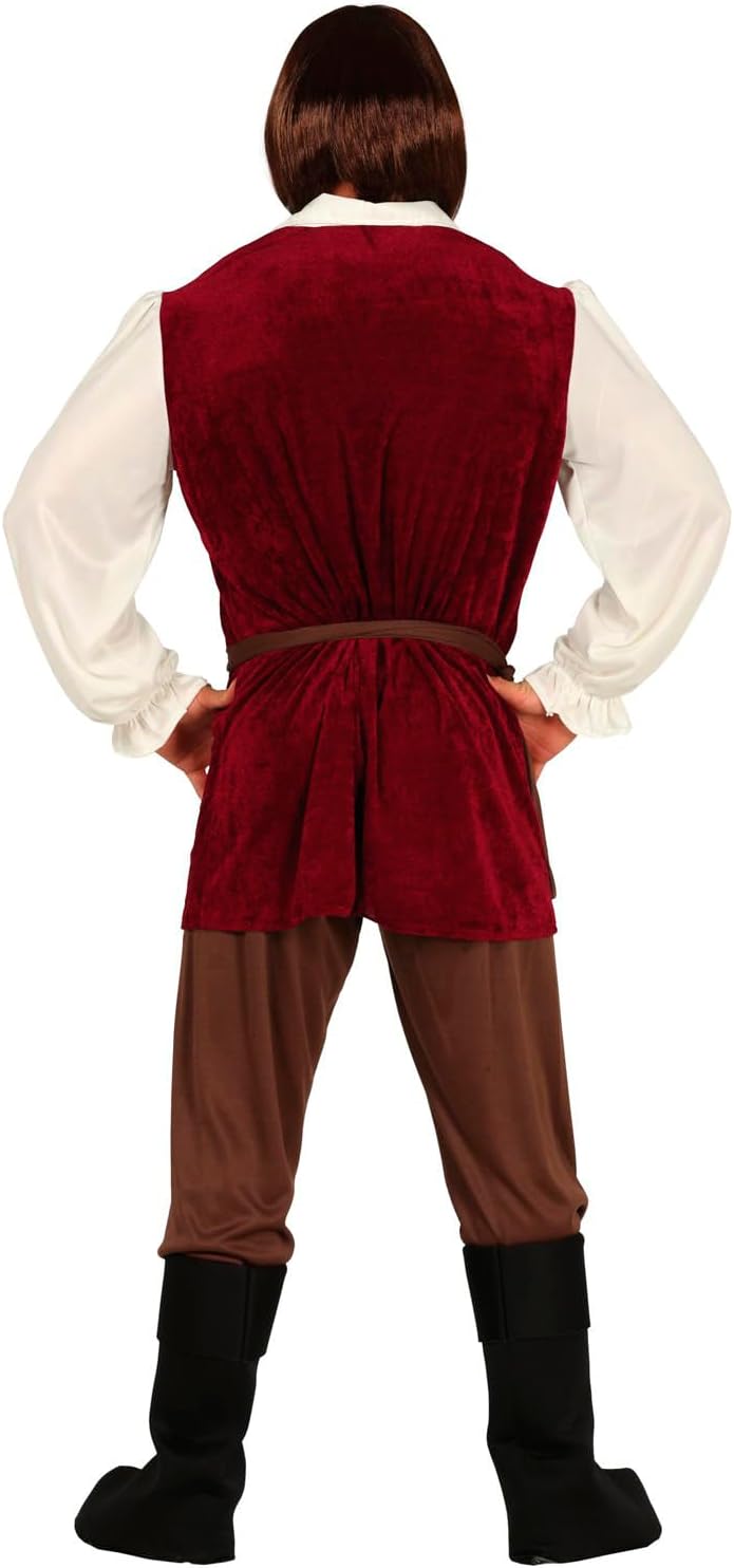 FIESTAS GUIRCA Wirt Ramon Kostüm für Herren M, M
