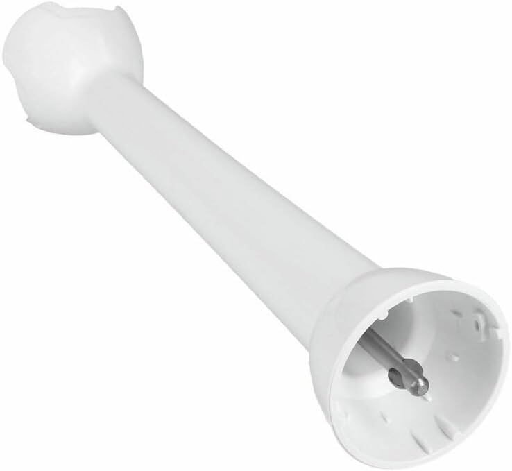 LUTH Premium Profi Parts Kompatibel mit Bosch Mixfuss 12010905 für Stabmixer