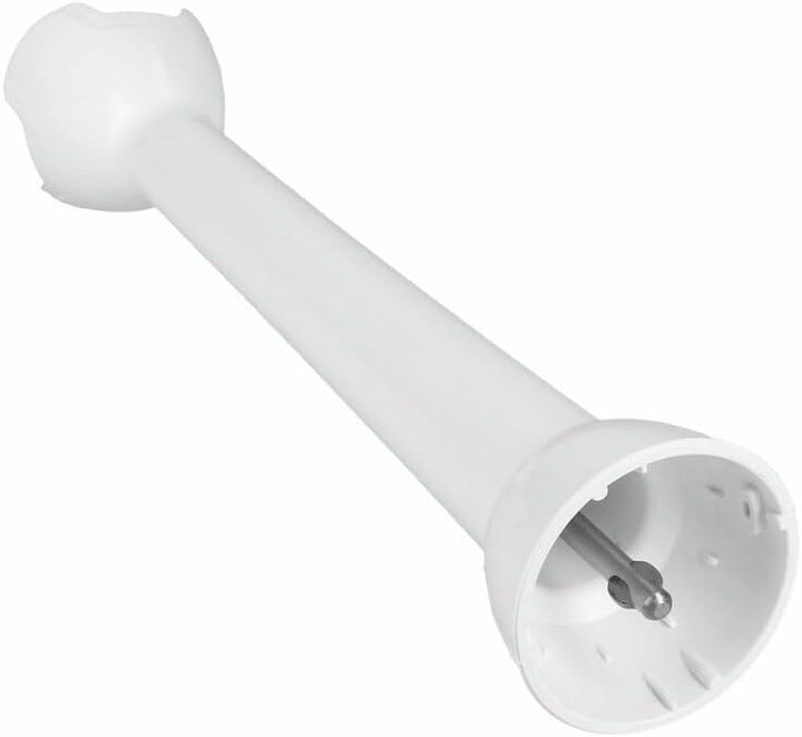 LUTH Premium Profi Parts Kompatibel mit Bosch Mixfuss 12010905 für Stabmixer