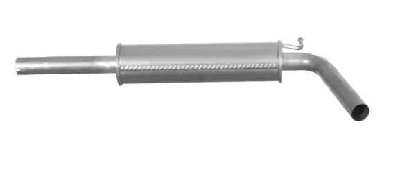 Vegaz SKS-92 Mittelschalldämpfer