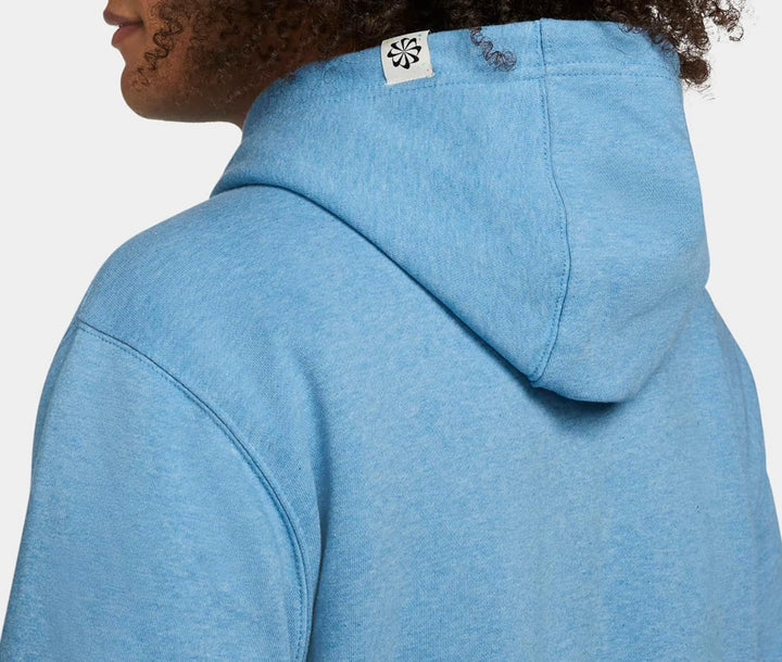 Nike Herren Sportswear Fleece Pullover Hoodie Dutch Blue XXL, Dutch Blue, XX-Large
