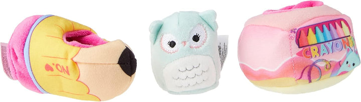 Squishville - Accessory Set - Star Student Schulbedarf, Schulbedarf