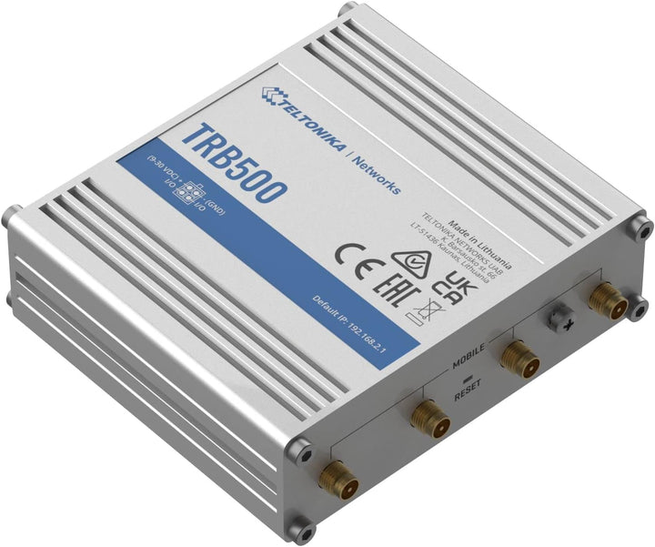 TRB500 Gateway