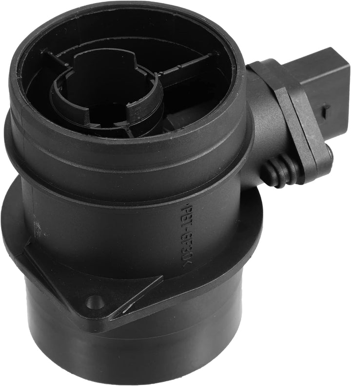 X AUTOHAUX Auto MAF Luftmassenmesser Sensor Ersatz 0281002461 074906461B