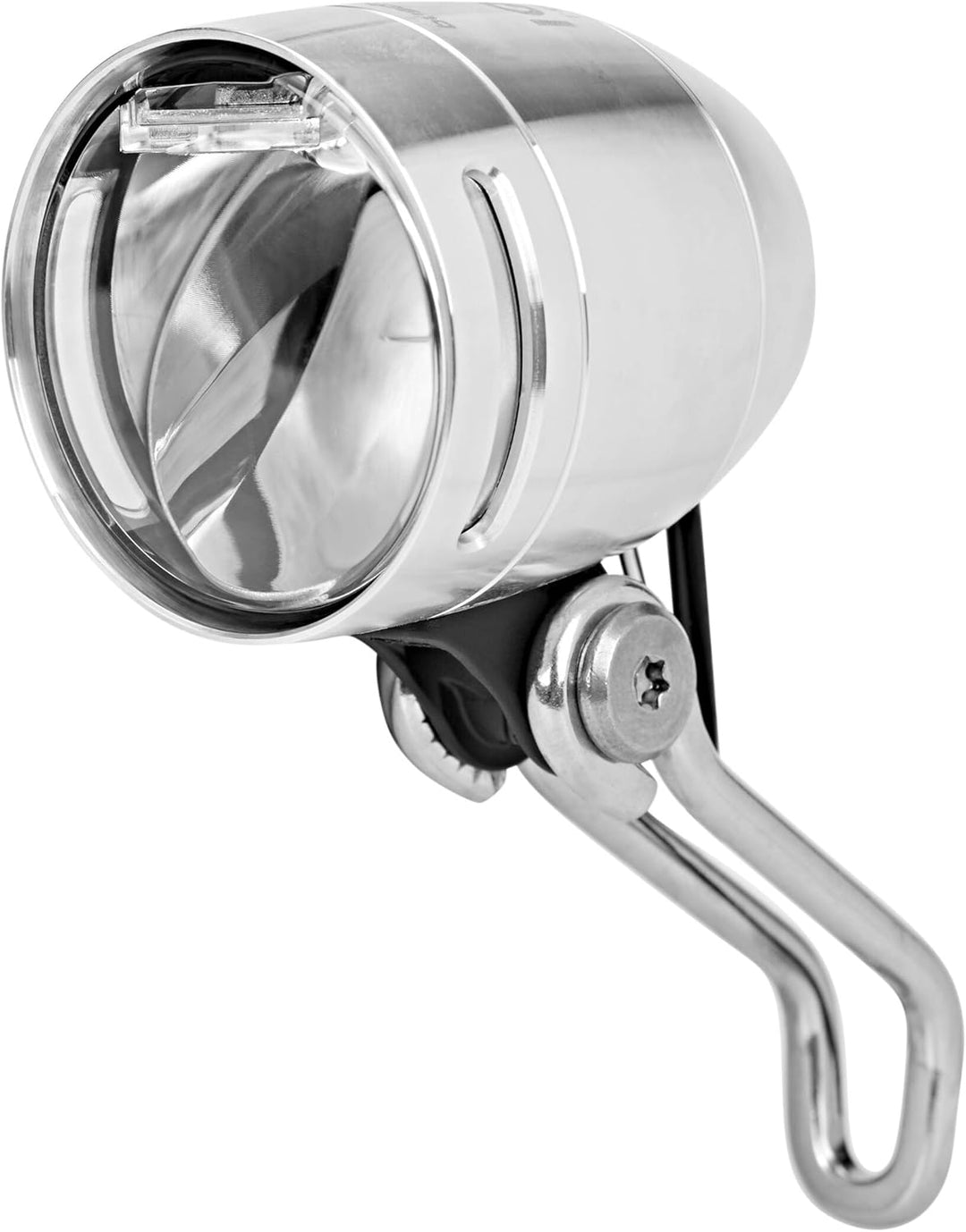 busch+müller Busch & Müller Busch & Müller Dynamo Led Scheinwerfer, Silber, One Size Busch & Müller