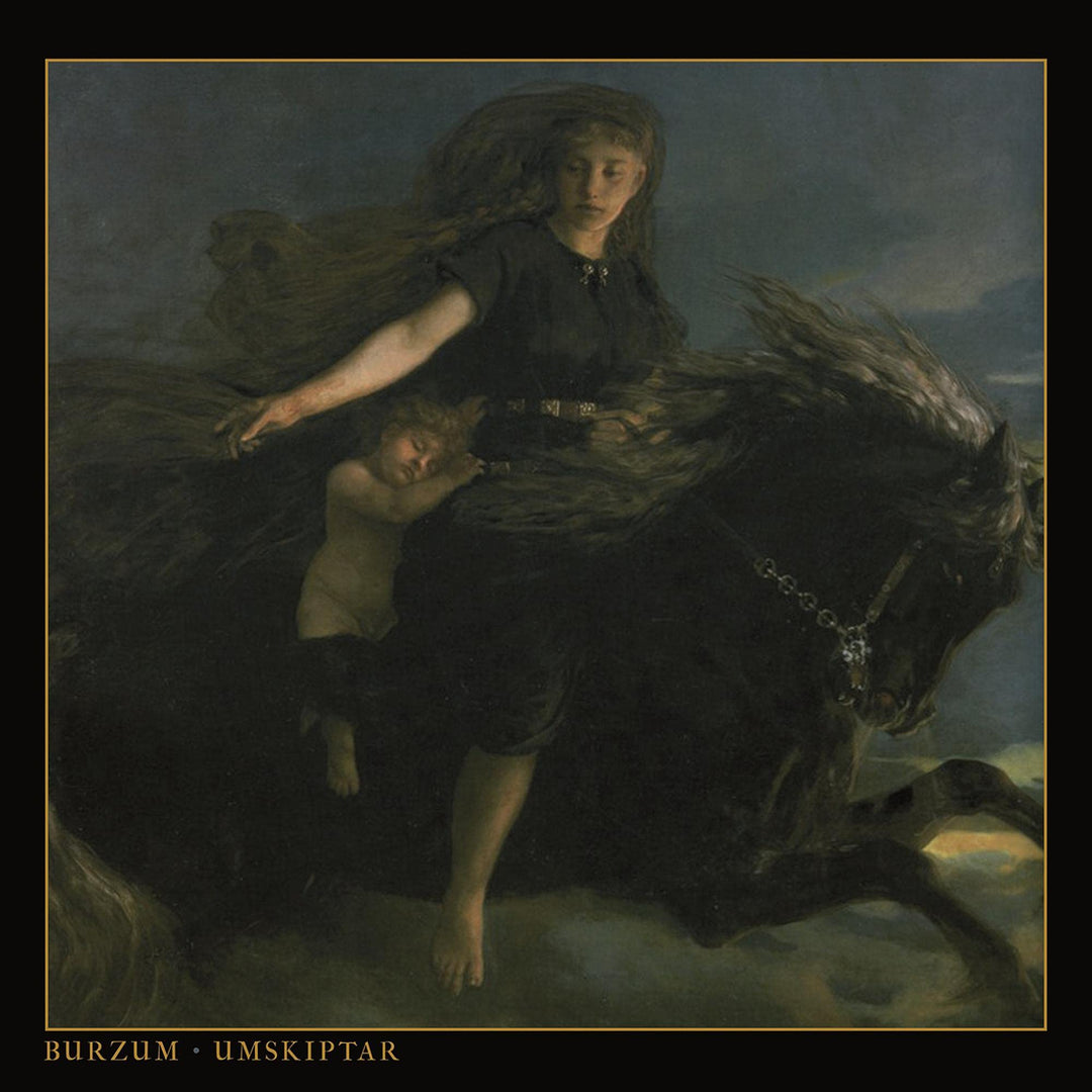 Umskiptar, Vinyl