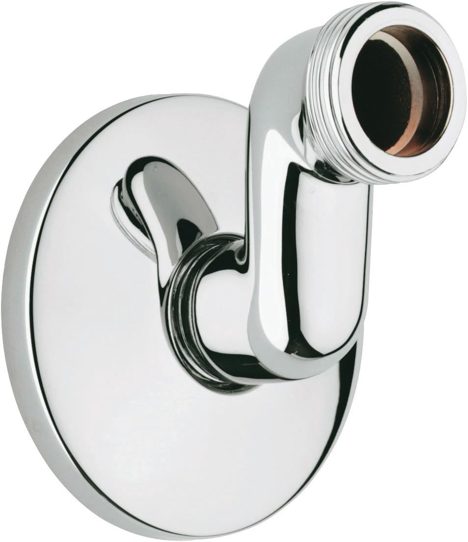 Grohe S-Anschluss Exzenter 30 12005000 30 mm, 30 mm