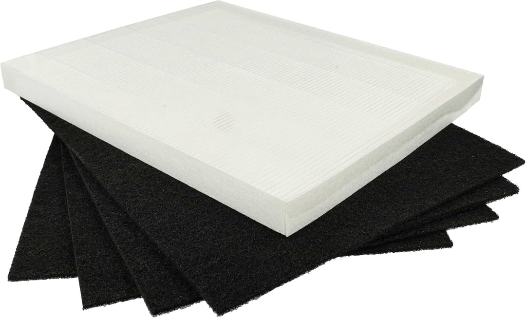 vhbw Filter Set kompatibel mit Winix P150 Luftreiniger