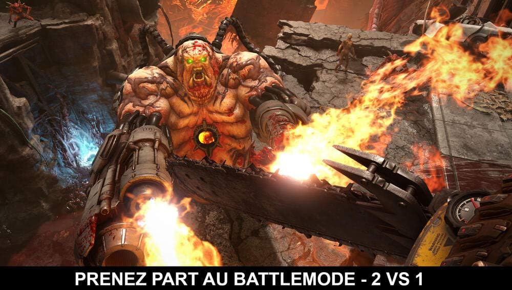 JEU Console, Betesda-Tür, für Xbox One