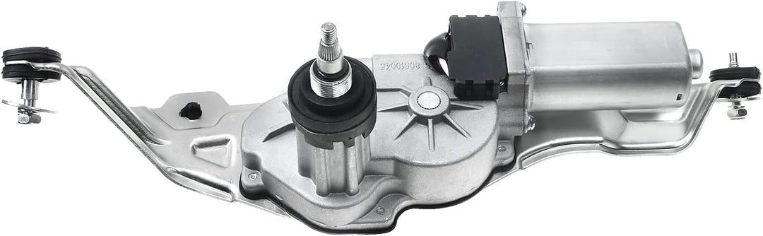 Frankberg 1x Wischermotor Scheibenwischermotor Vorne Kompatibel mit Accent III MC 1.4L-1.6L 2005-201