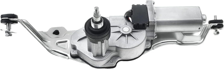 Frankberg 1x Wischermotor Scheibenwischermotor Vorne Kompatibel mit Accent III MC 1.4L-1.6L 2005-201