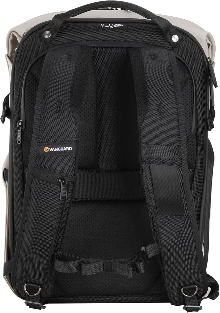 VANGUARD VEO LITE B25L CM - Kamerarucksack creme - 25 Liter