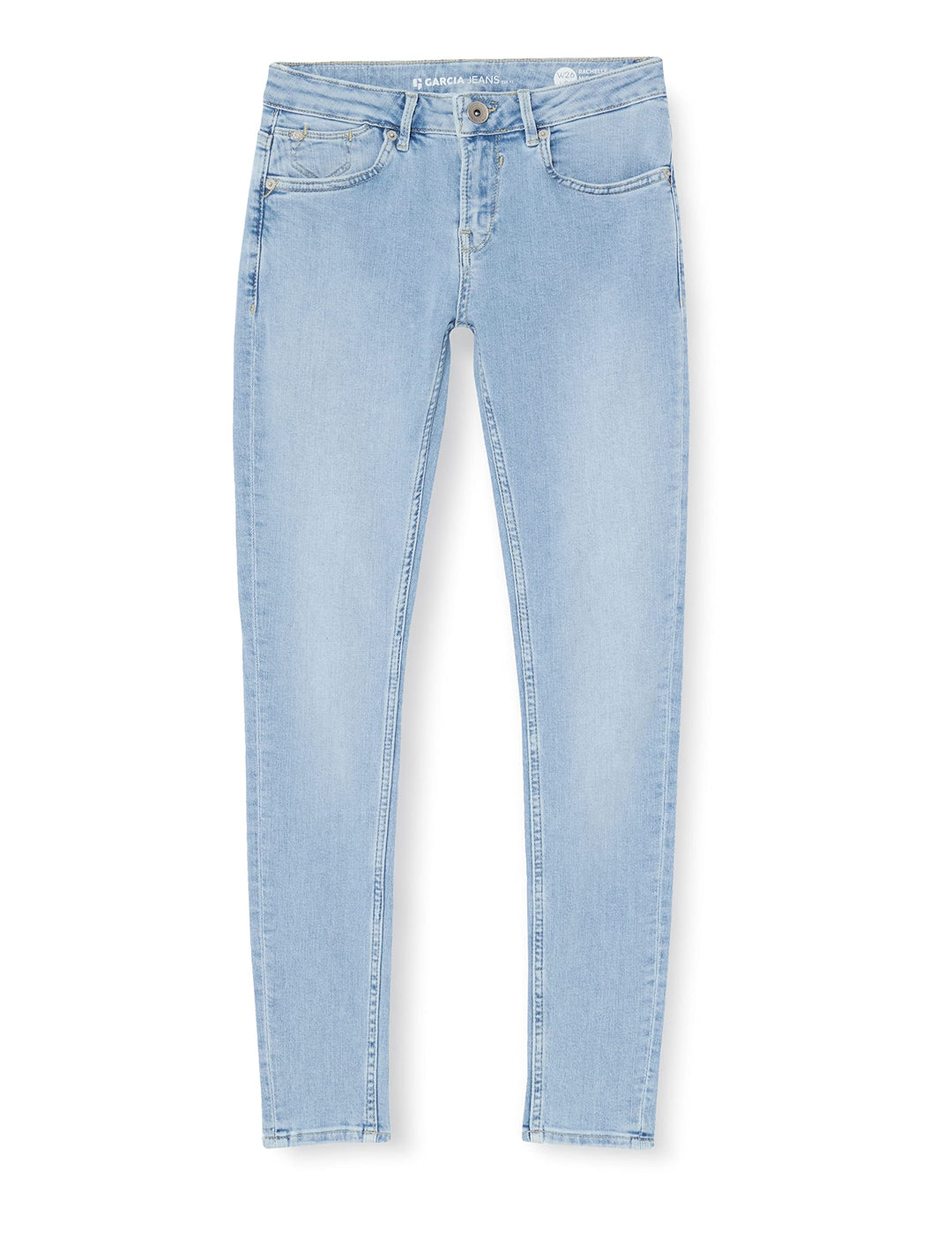 Garcia Damen Jeans 27 Light Used, 27 Light Used