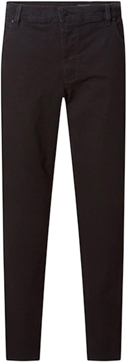 PIONEER AUTHENTIC JEANS Herren Jeans Peter | Männer Hose | Comfort Fit | Blue Denim/Washed Washed 50