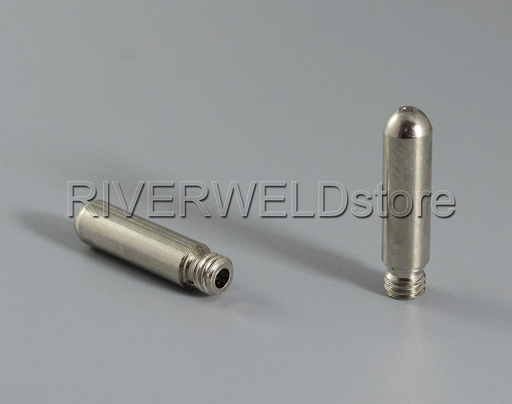 RIVERWELD SG-55 AG-60 Plasma-Schneidbrenner Verbrauchsmaterialien Zubehör Plasma Schneiddüse Keramik