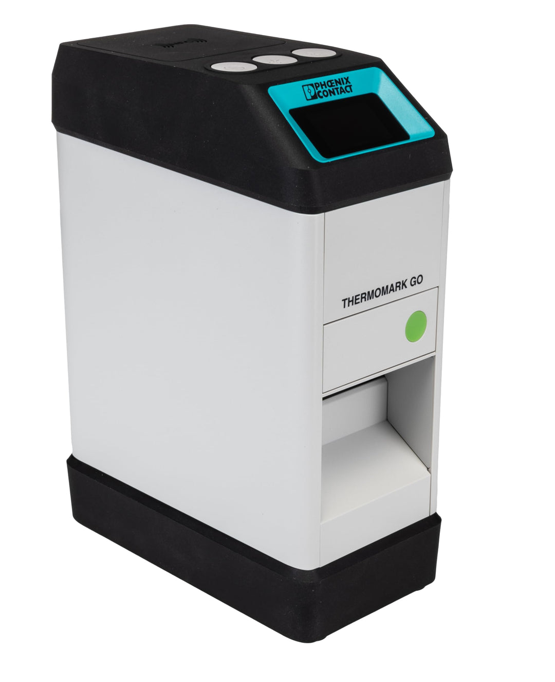 Phoenix Contact 1090747 THERMOMARK GO Thermotransferdrucker 1 St.