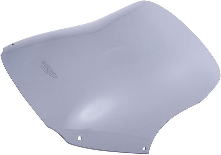 MRA Tourenscheibe T rauchgrau KLE 500 LE500A, Rauchgrau