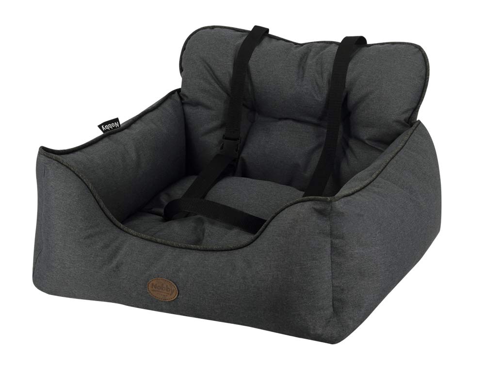 Nobby Autositz KADEK Navy; 55 x 50 x 34 cm