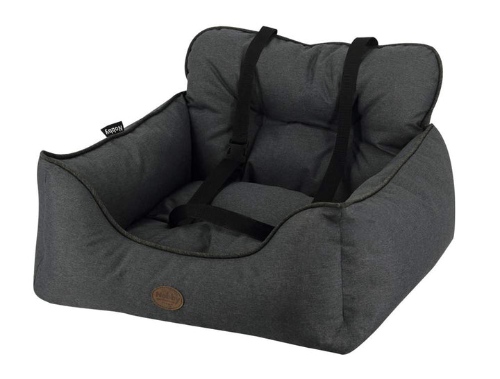 Nobby Autositz KADEK Navy; 55 x 50 x 34 cm