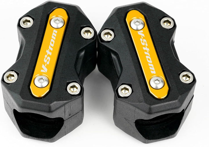 Für Suzuki V-Strom 650 /XT DL650 DL1000 V Strom 1000 /XT Vstrom 1050 /XT Motordzubehör Schutzbügel S