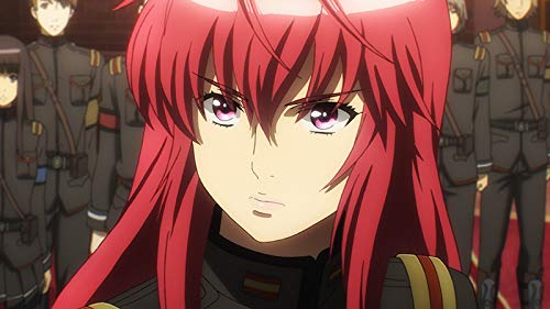 Alderamin on the Sky - Gesamtedition: Episode 01-13 [3 DVDs], DVD