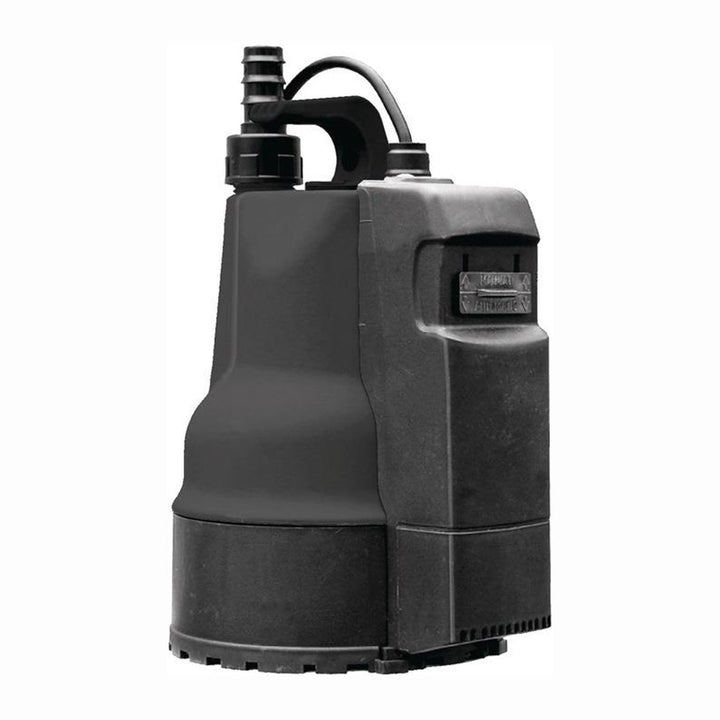 Tauchpumpe 7200 l/h 6m 270 W SIMACO