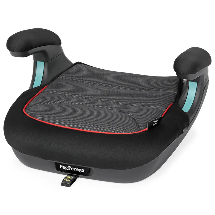 PEG Viaggio Shuttle Autositz, Auto-Sitzerhöhung mit ISOFIX für Kinder von 125 bis 150 cm (6-12 Jahre