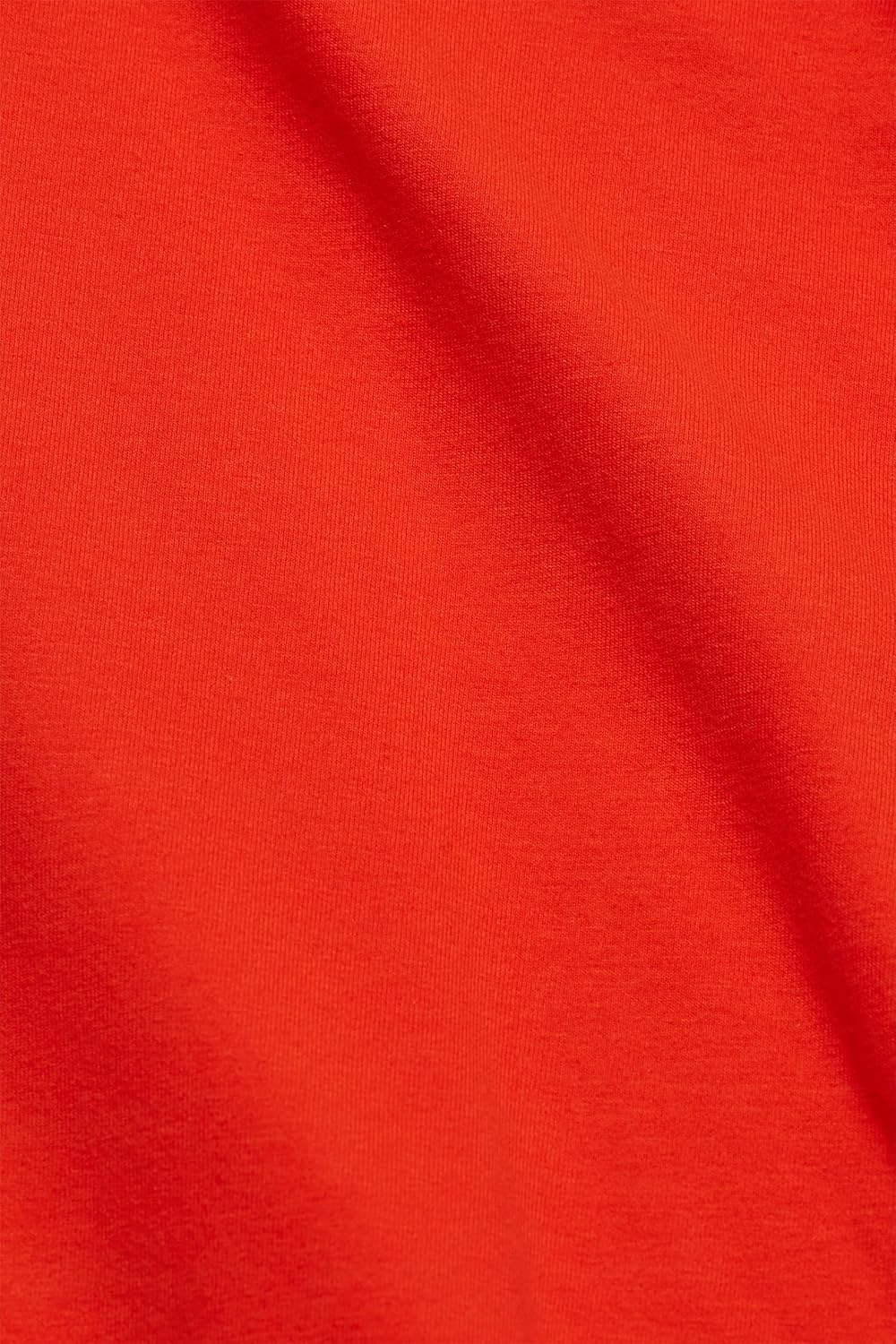 ESPRIT Damen 122ee1k315 T-Shirt XL 630/Red, XL 630/Red