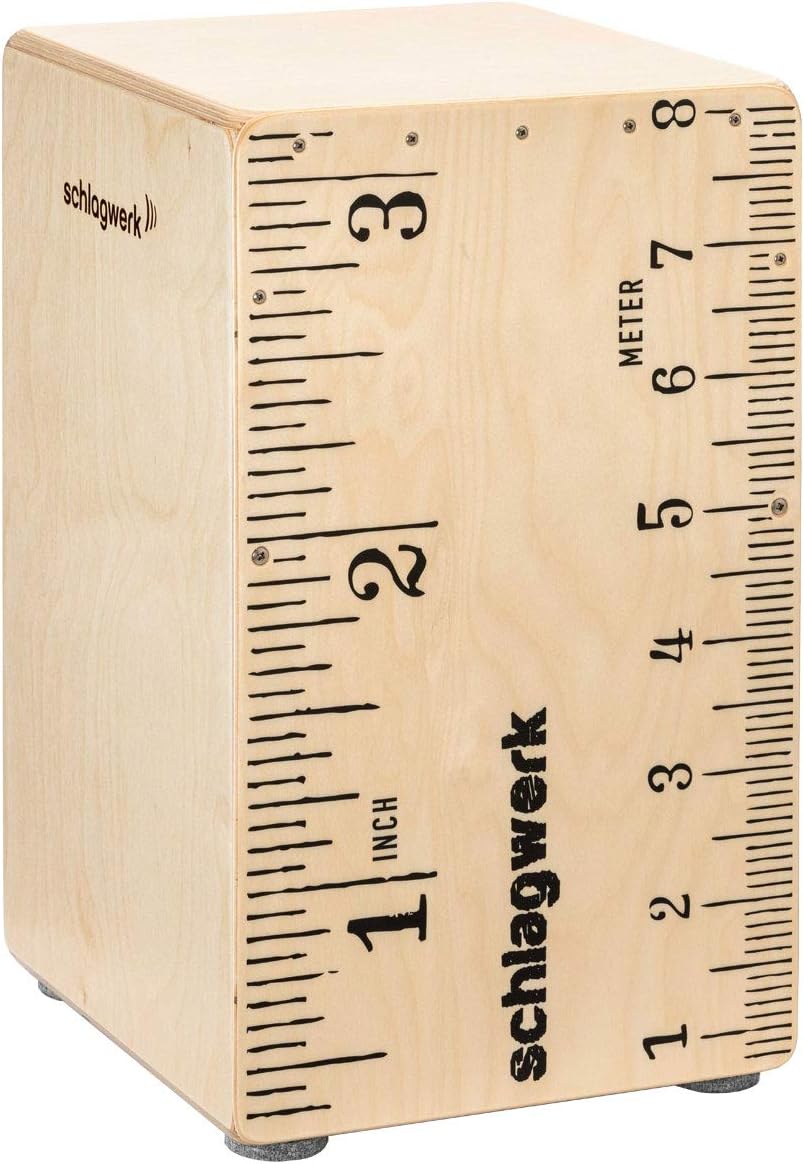 Schlagwerk CP112 Cajon X-One Rock'n'Rule