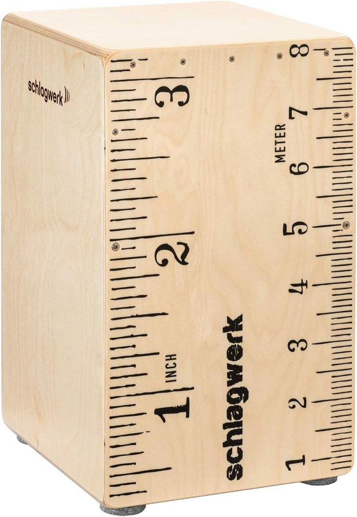 Schlagwerk CP112 Cajon X-One Rock'n'Rule