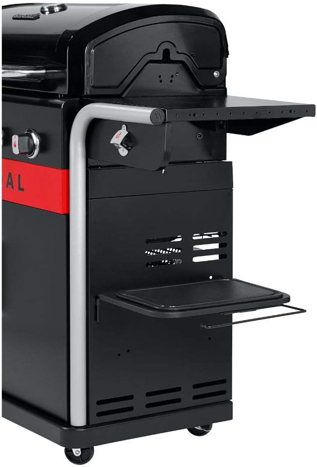 Char-Broil 140 074 - MADE2MATCH Multifunktionsablage
