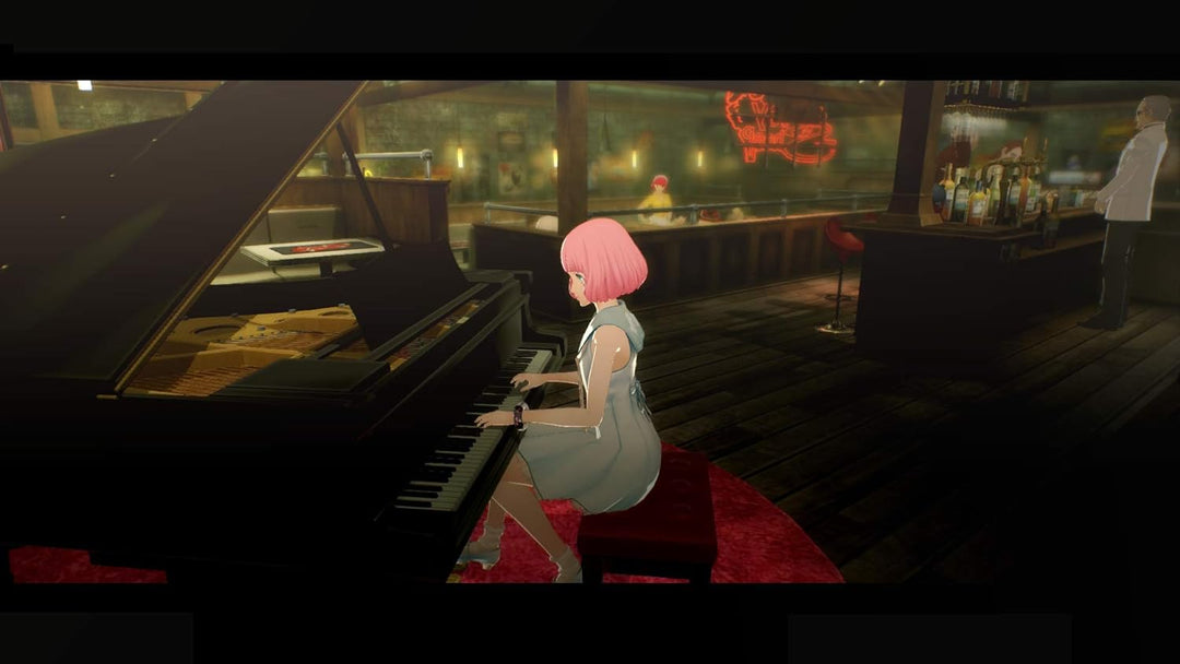 Giochi per Console Atlus Catherine Full Body - Day-One Edition