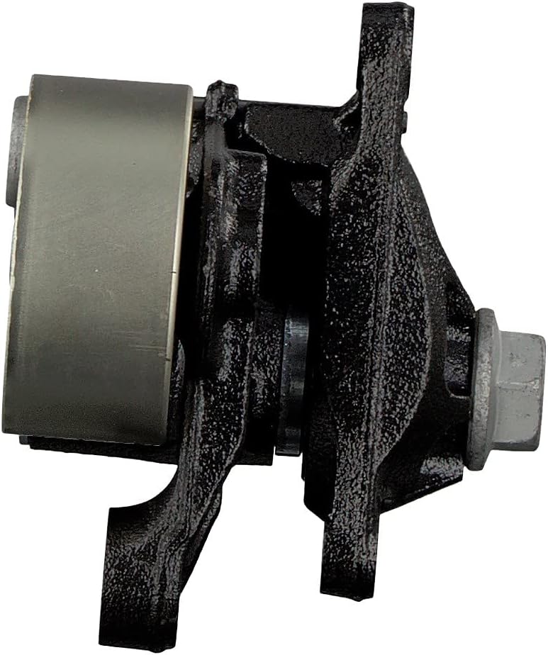febi bilstein 23501 Riemenspanner mit Schwingungsdämpfer, für Keilrippenriemen , 1 Stück