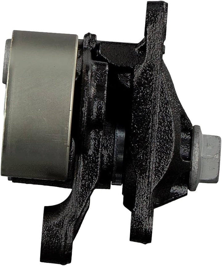 febi bilstein 23501 Riemenspanner mit Schwingungsdämpfer, für Keilrippenriemen , 1 Stück