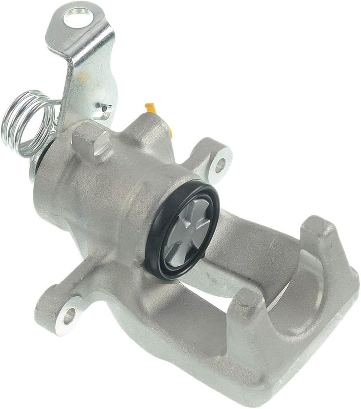Frankberg Bremssattel Bremszange Hinterachse Links Kompatibel mit Adam M13 2012-2019 Corsa E 2014-20