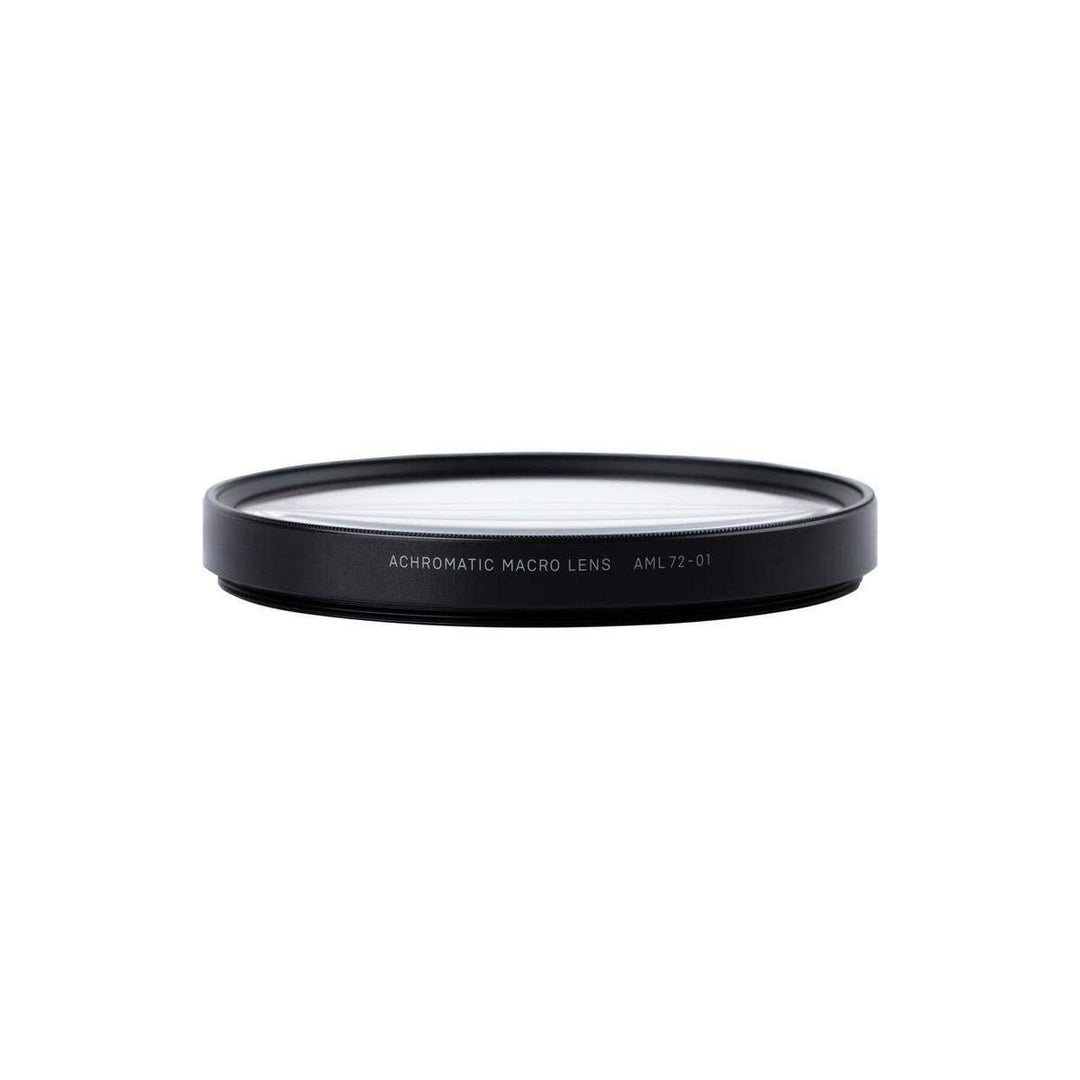Sigma AM5900 AML-Macrolinse 72-01 für 18-300 mm F3,5-6,3 DC Makro OS HSM