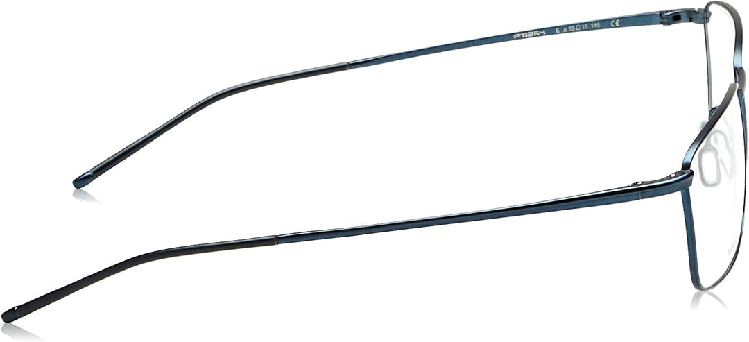 Porsche Herren Sunglasses 57 E, 57 E