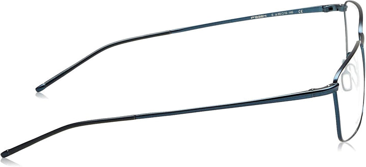 Porsche Herren Sunglasses 55 E, 55 E