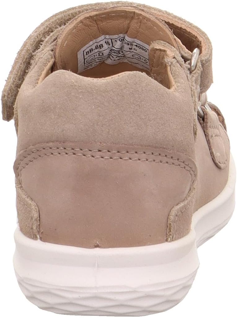 Superfit Jungen Bumblebee Sandale 1-000395Sandale 20 EU Beige 4000, 20 EU Beige 4000