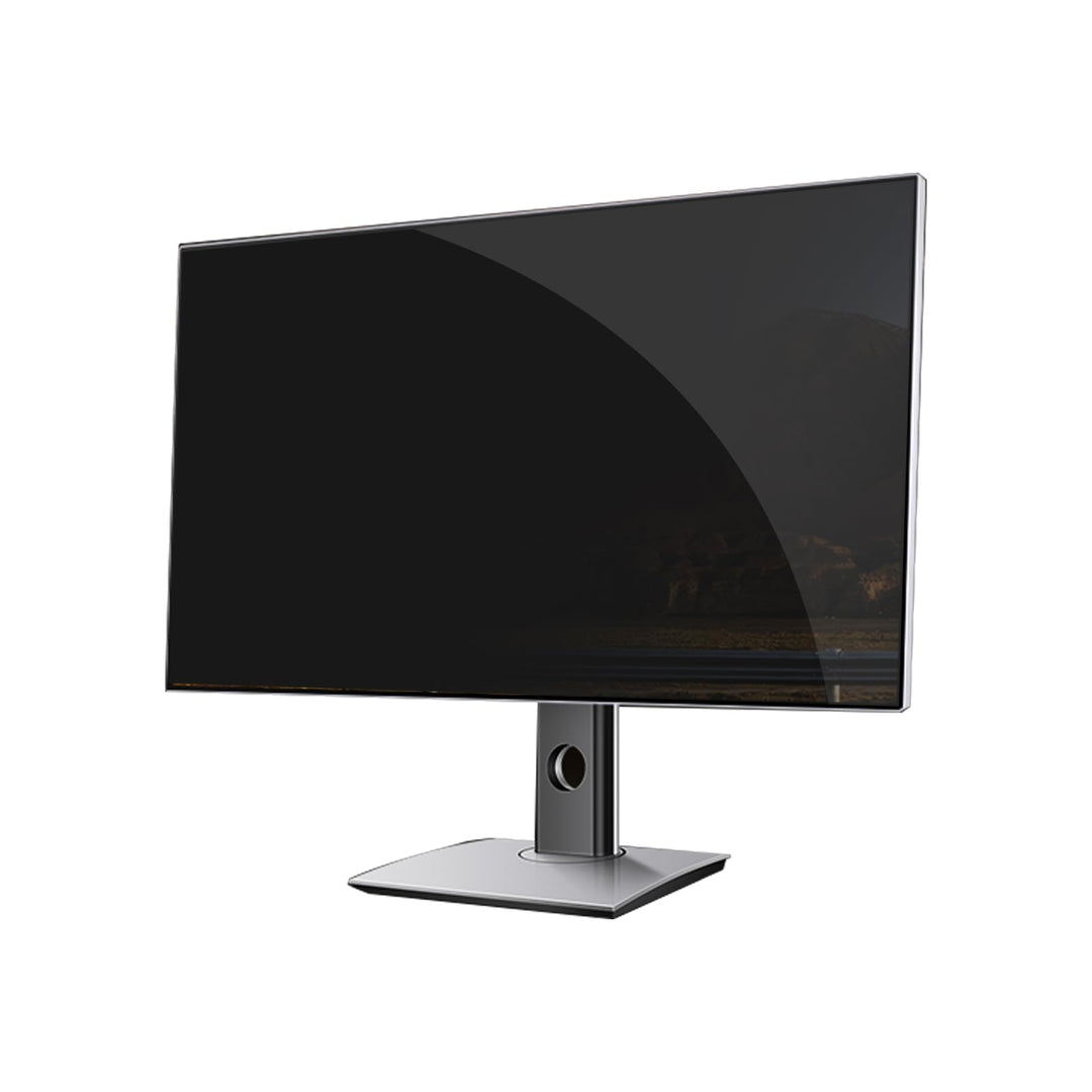 Anti-Peeping-Displayschutz, Verbesserter Sichtschutzfilter für Computer/Laptops, UV-Blaulichtblocker