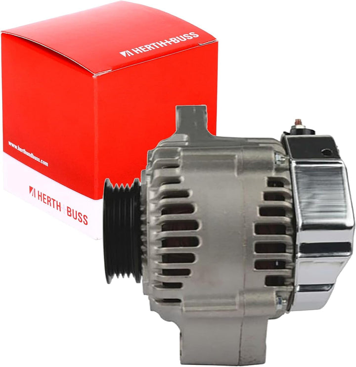 HERTH+BUSS JAKOPARTS J5114043 Generator